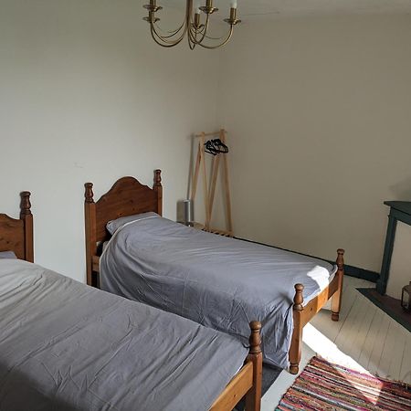 Chez Elle Daire Rancon Dış mekan fotoğraf