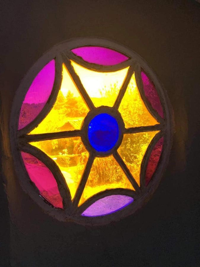 Chez Elle Daire Rancon Dış mekan fotoğraf