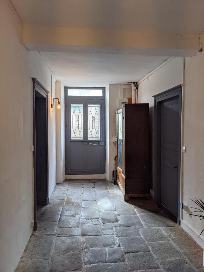 Chez Elle Daire Rancon Dış mekan fotoğraf