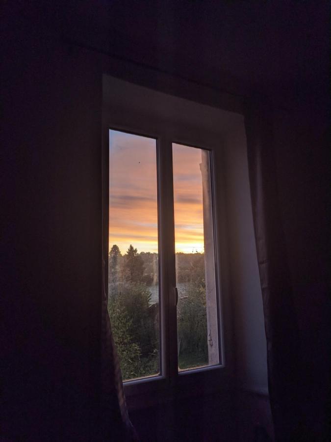 Chez Elle Daire Rancon Dış mekan fotoğraf
