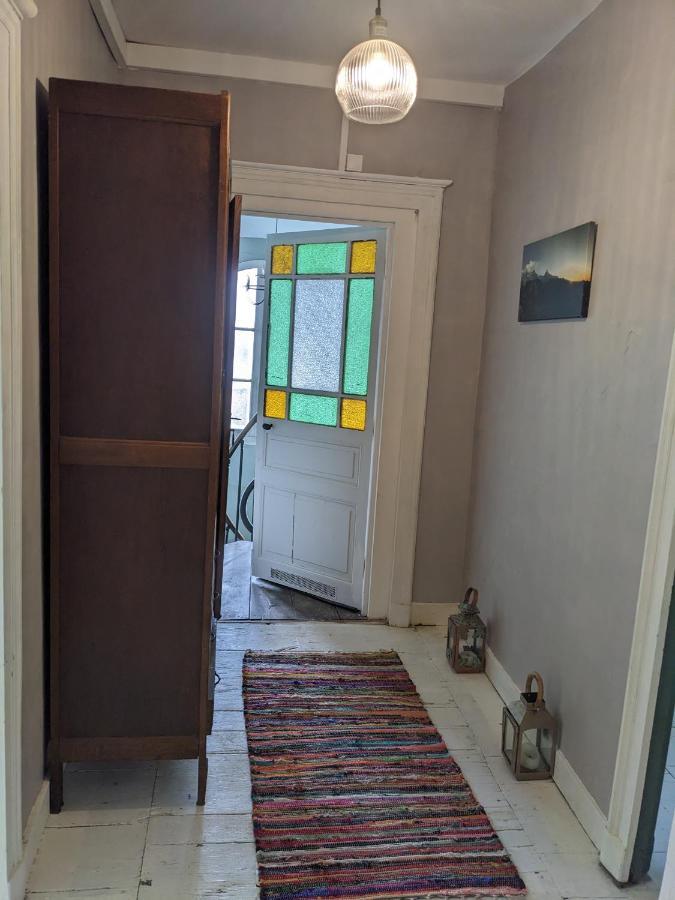 Chez Elle Daire Rancon Dış mekan fotoğraf