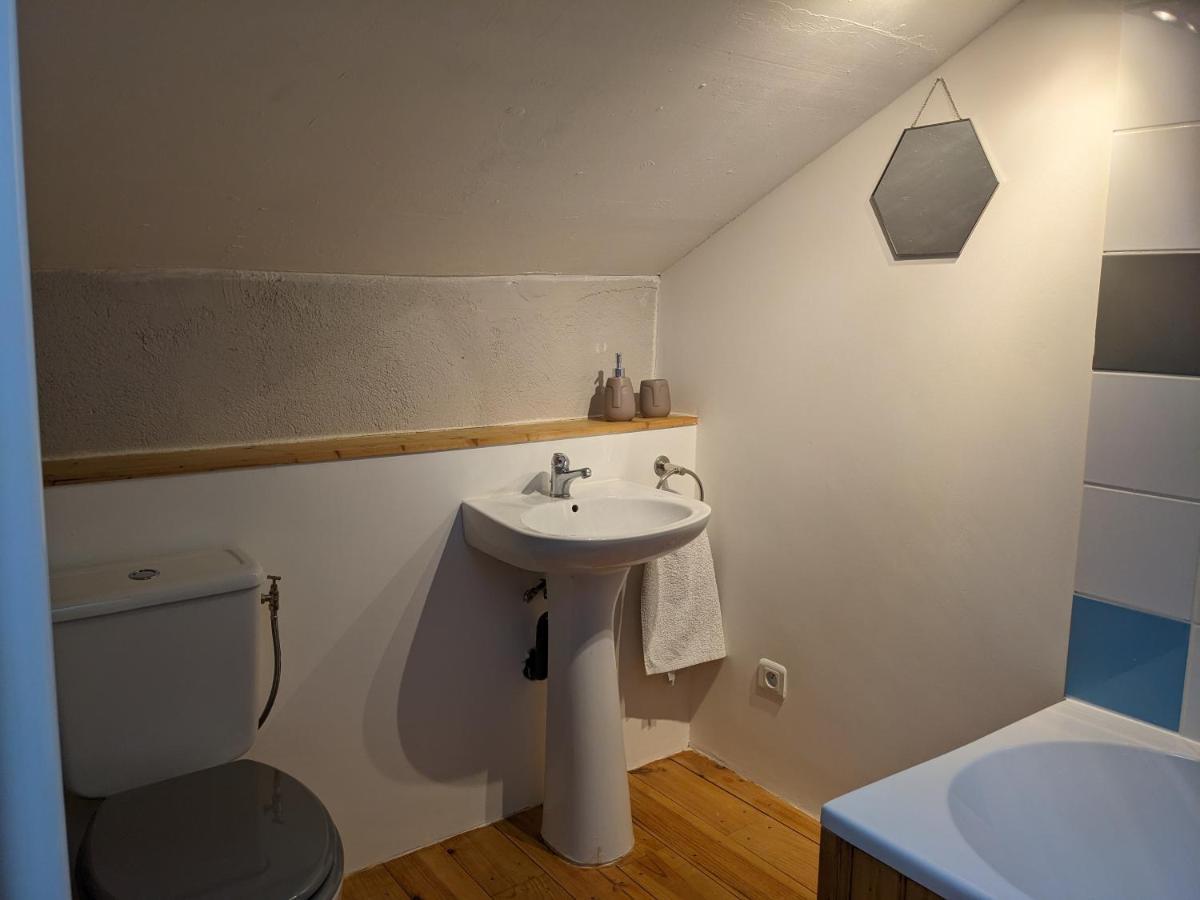Chez Elle Daire Rancon Dış mekan fotoğraf
